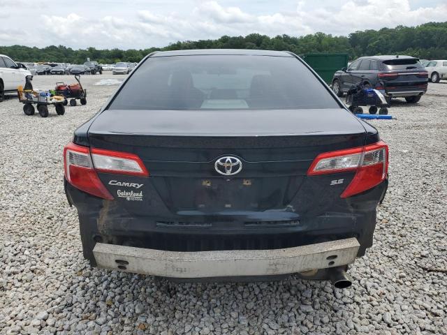 2012 TOYOTA CAMRY BASE - 4T1BF1FK2CU181911