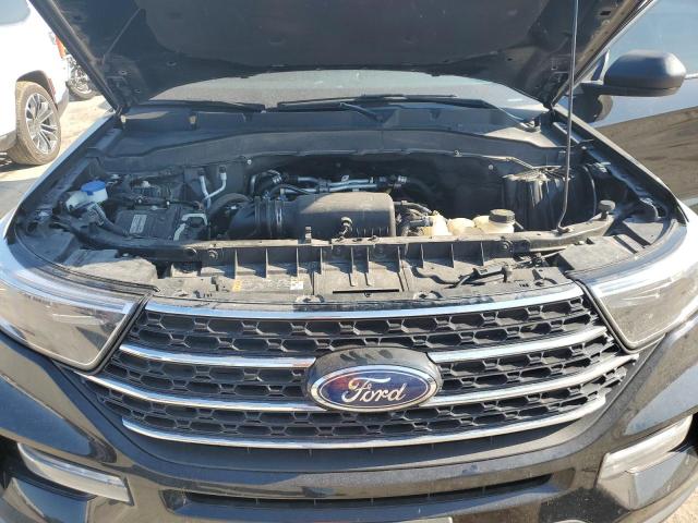2023 FORD EXPLORER X - 1FMSK8DH7PGB08372