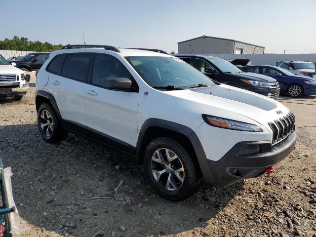 Vin: 1c4pjmbs4gw122031, lot: 58733835, jeep cherokee trailhawk 20164