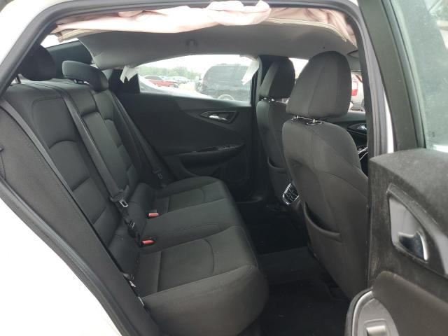2016 CHEVROLET MALIBU LT 1G1ZE5ST1GF249839