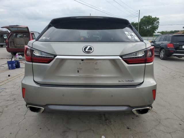 2017 LEXUS RX 350 BAS - 2T2BZMCA2HC069523