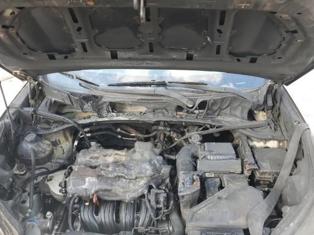 2017 KIA SPORTAGE L - KNDPMCACXH7203221