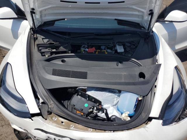 2022 TESLA MODEL 3 5YJ3E1EA9NF114531