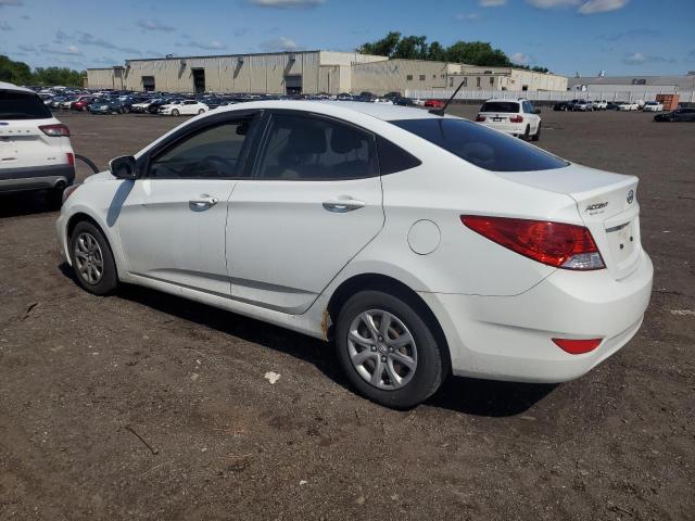 2013 HYUNDAI ACCENT GLS - KMHCT4AE4DU376023