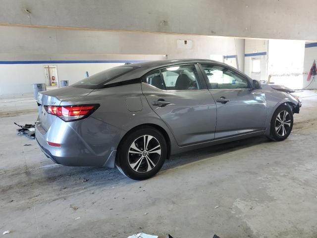 2023 NISSAN SENTRA SV - 3N1AB8CV8PY322165