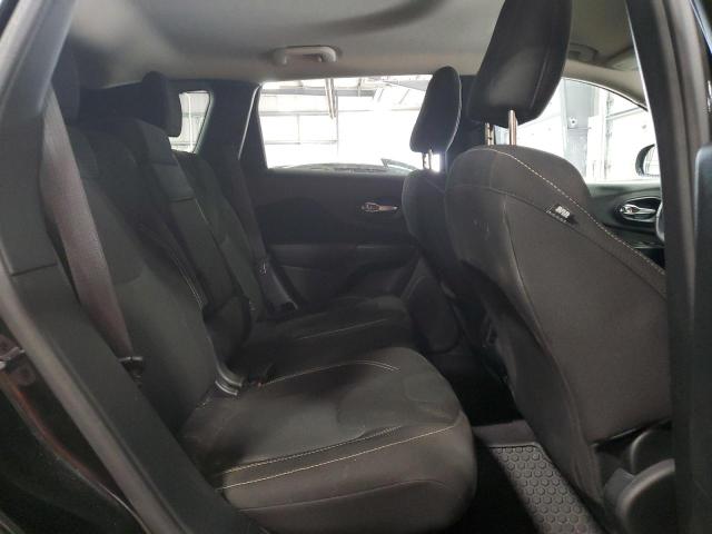 2016 JEEP CHEROKEE L - 1C4PJMCS6GW173772
