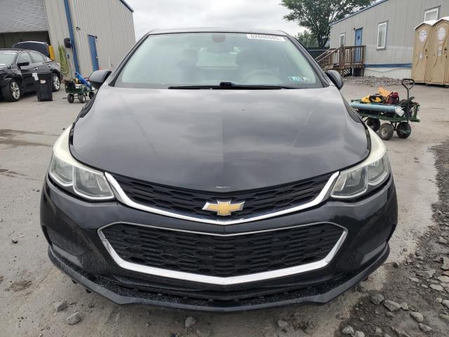 2017 CHEVROLET CRUZE LS 1G1BC5SM9H7149001
