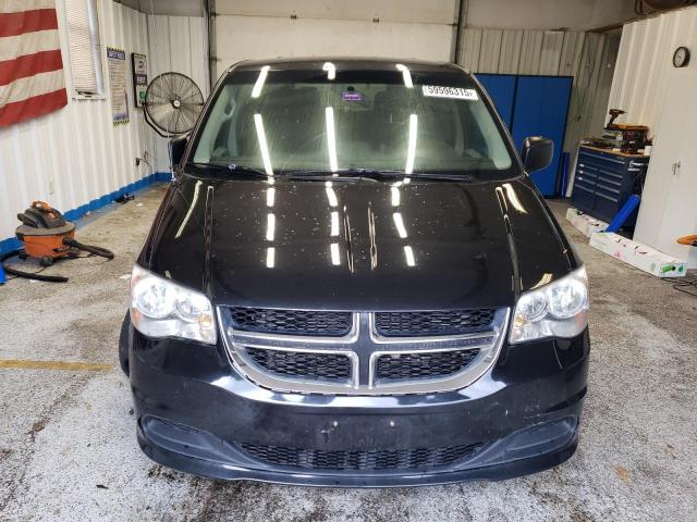 2017 DODGE GRAND CARA 2C4RDGBG5HR855843