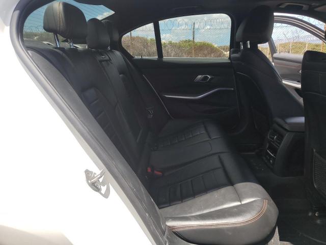 2019 BMW 330I WBA5R1C51KAE81706