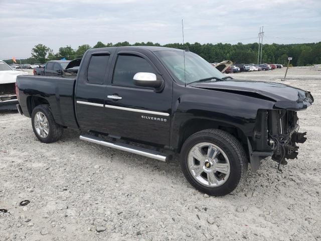 Vin: 1gcrcse07dz377106, lot: 61718295, chevrolet all models c1500 lt 20134