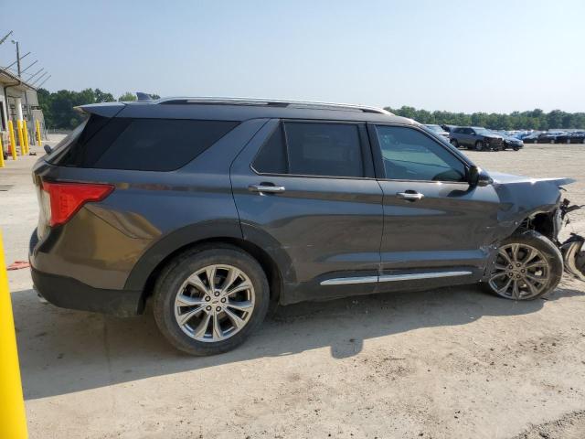 Vin: 1fmsk8fh0lgb83132, lot: 60361585, ford explorer limited 20203