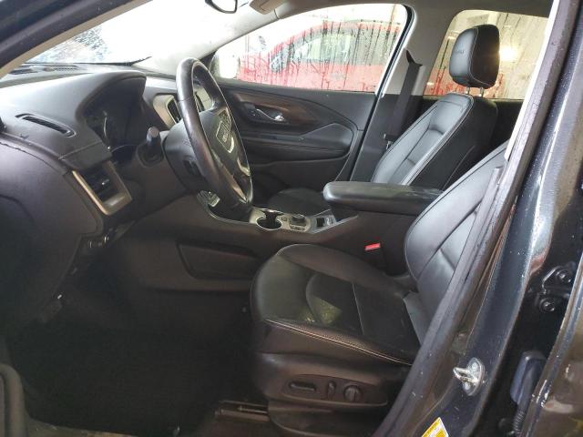 2018 GMC TERRAIN DE 3GKALXEX9JL235953