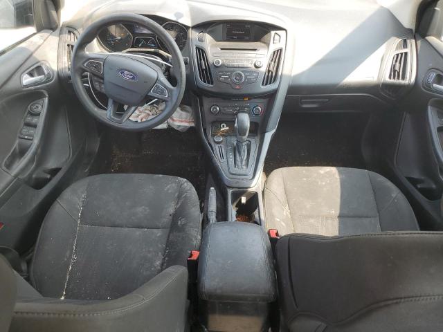 2017 FORD FOCUS SE - 1FADP3F23HL331985