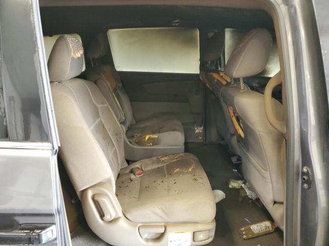 2012 HONDA ODYSSEY LX - 5FNRL5H24CB132816