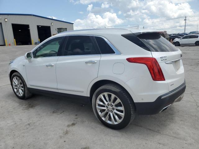 Vin: 1gyknfrs0hz157305, lot: 62663435, cadillac xt5 platinum 20172