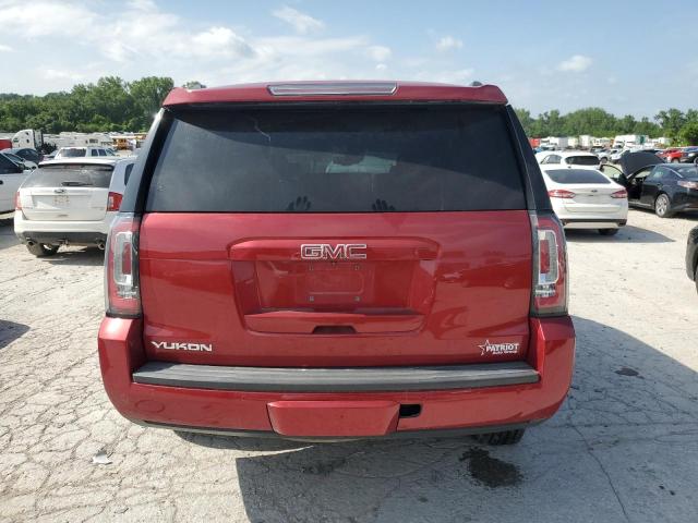 2015 GMC YUKON SLT 1GKS2BKC7FR139623
