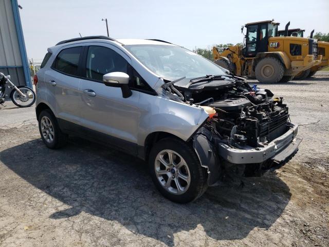 2020 FORD ECOSPORT S MAJ6S3GL0LC361985