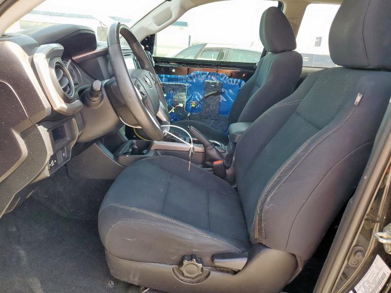 2019 TOYOTA TACOMA DOU - 5TFAZ5CN5KX085412
