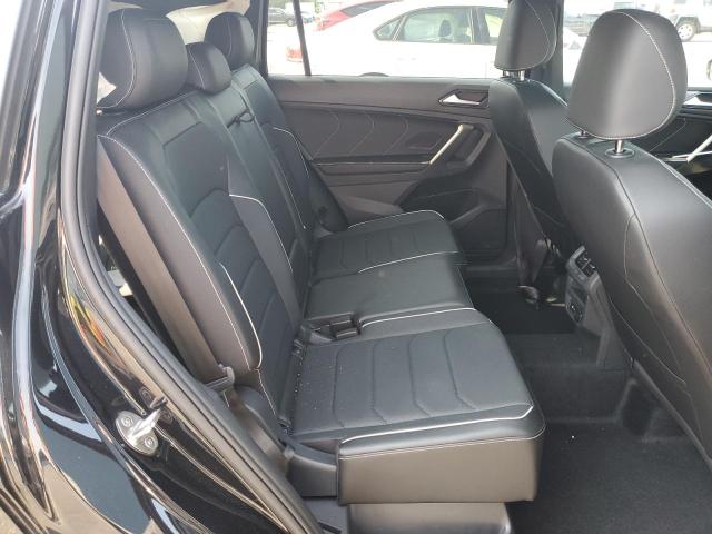 2024 VOLKSWAGEN TIGUAN SEL 3VV4B7AX9RM169462