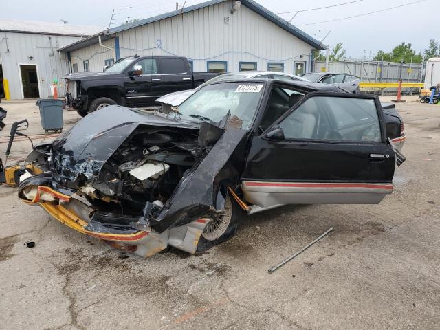 Vin: 1fabp42e4jf110204, lot: 61237375, ford mustang gt 1988 img_1
