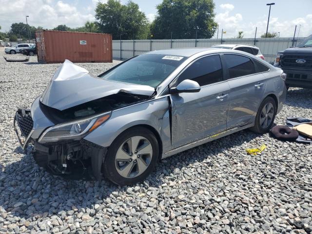 Vin: kmhe34l16ga019094, lot: 59907335, hyundai sonata hybrid 2016 img_1