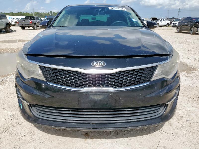 2018 KIA OPTIMA LX - 5XXGT4L3XJG224833