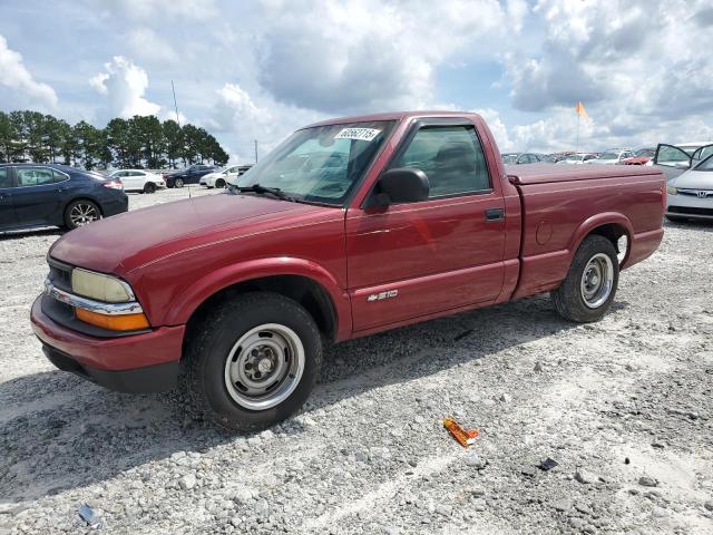 CHEVROLET S TRUCK S1