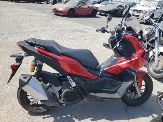 2022 HONDA ADV150 A - MLHKF3858N5102274