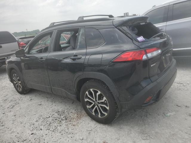 Vin: 7mufbabg0rv042592, lot: 58857075, toyota corolla cr se 20242