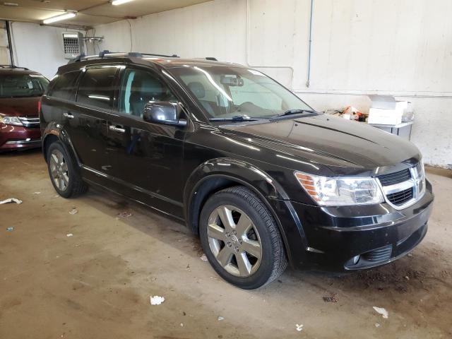 Vin: 3d4ph6fv1at108096, lot: 60452945, dodge journey r/t 20104