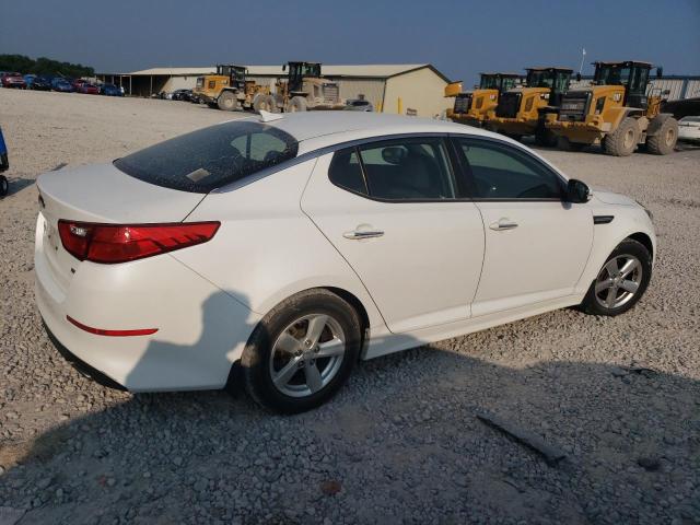 Vin: knagm4a75f5541902, lot: 59536445, kia optima lx 20153