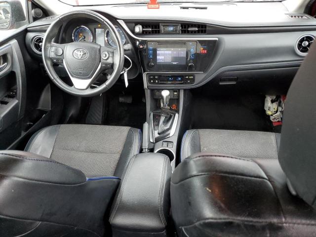 2018 TOYOTA COROLLA L - 2T1BURHE8JC004855