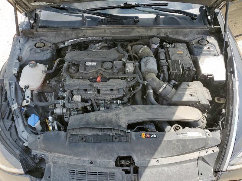 2022 HYUNDAI SONATA LIM KMHL34J26NA214094