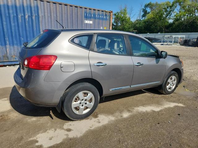 2015 NISSAN ROGUE SELE JN8AS5MV5FW261961