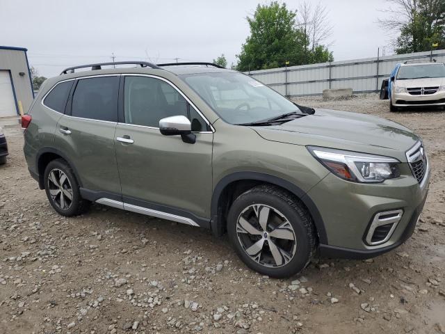 2019 SUBARU FORESTER T JF2SKAWC8KH530460
