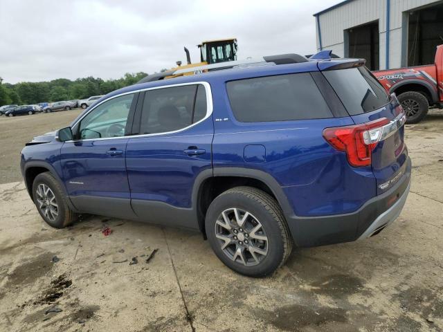 2023 GMC ACADIA SLE 1GKKNKL4XPZ137624