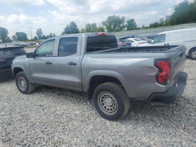 Vin: 1gcgsbec1p1166636, lot: 59966055, chevrolet colorado 20232