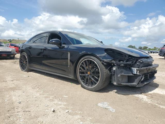 Vin: wp0aj2a7xpl100012, lot: 59754695, porsche panamera base 20234