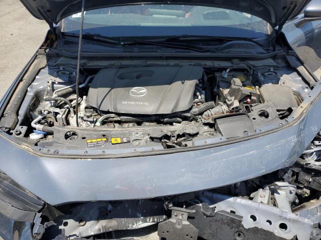 2022 MAZDA 3 PREMIUM JM1BPBML8N1510554