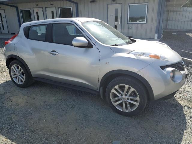 Vin: jn8af5mr4bt002994, lot: 61810645, nissan juke s 20114
