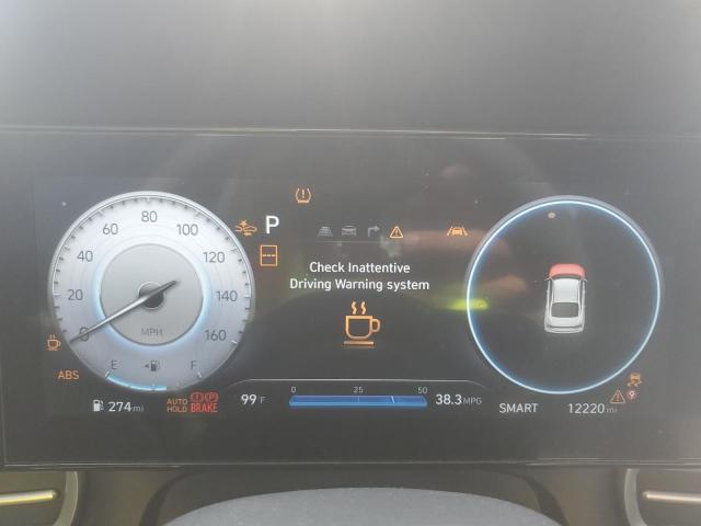 2024 HYUNDAI ELANTRA SE KMHLS4DG3RU786545