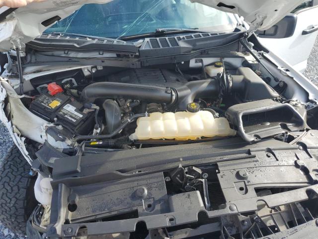 2021 FORD F150 SUPER - 1FTFX1E87MKE66299