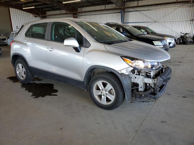 2018 CHEVROLET TRAX LS KL7CJNSB9JB547888