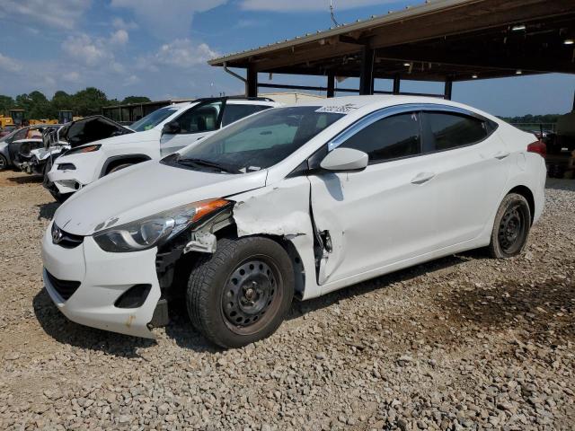 HYUNDAI ELANTRA GL