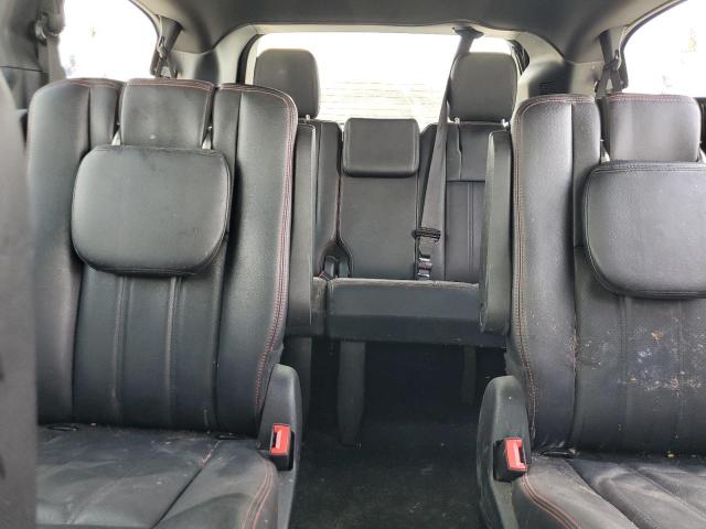 2019 DODGE GRAND CARA 2C4RDGEGXKR510228