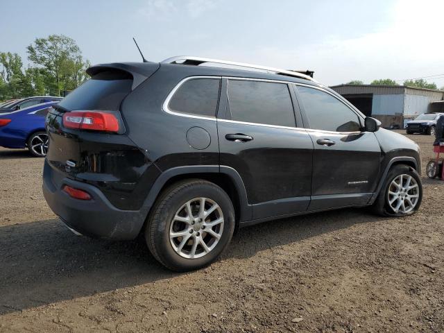 Vin: 1c4pjmcs9hw660210, lot: 59496495, jeep grand cher latitude 20173