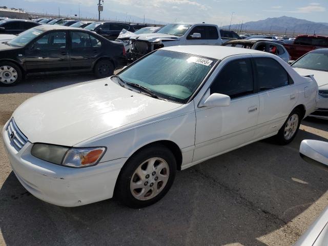 TOYOTA CAMRY CE