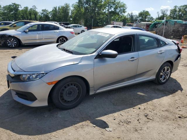 Vin: 19xfc2f56ge238274, lot: 61825595, honda civic lx 2016 img_1