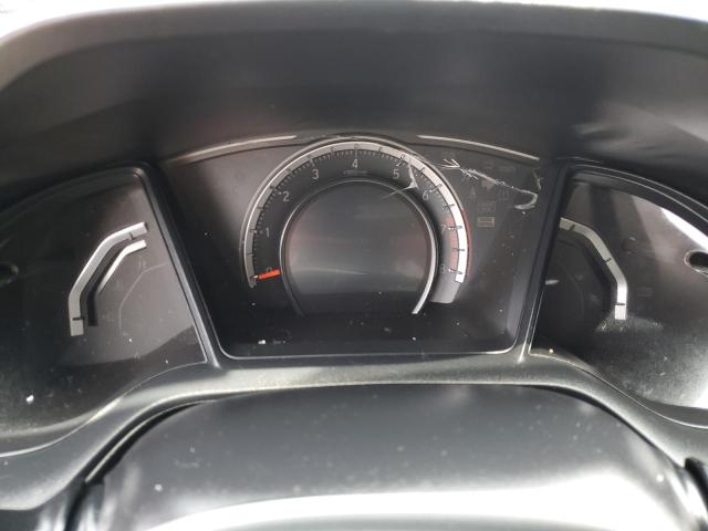 2017 HONDA CIVIC LX 2HGFC4B07HH311245