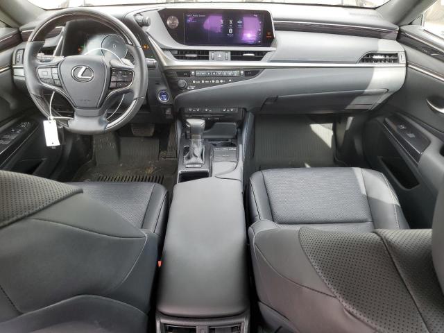 2020 LEXUS ES 300H 58AD21B19LU007702